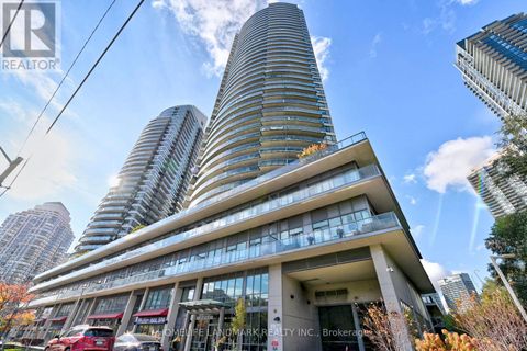 1206 - 2230 LAKESHORE BOULEVARD W Toronto (Mimico) ON M8V0B2