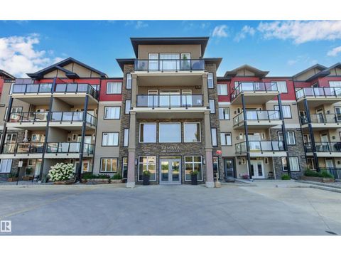 #112 12408 15 AV SW Edmonton AB T6W1X3