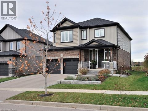 142 THEODORE SCHULER Boulevard New Hamburg ON N3A4N9