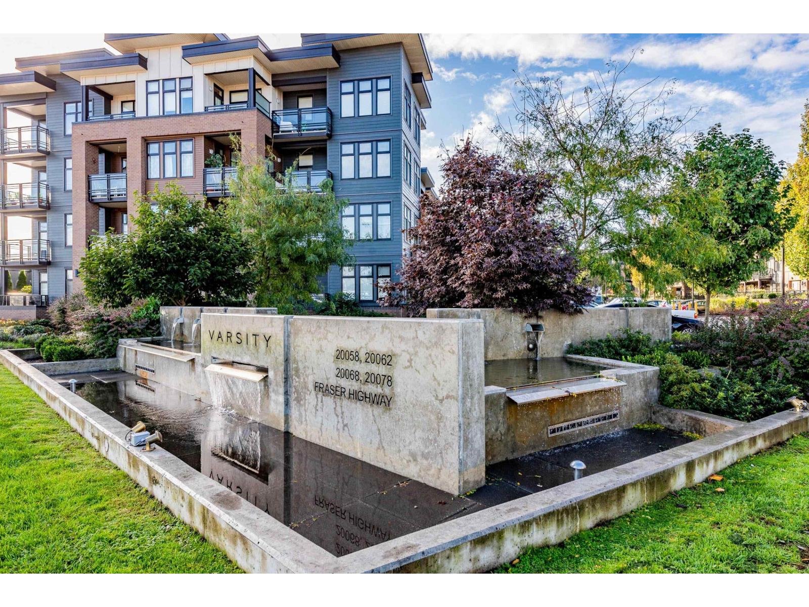 312 20062 FRASER HIGHWAY