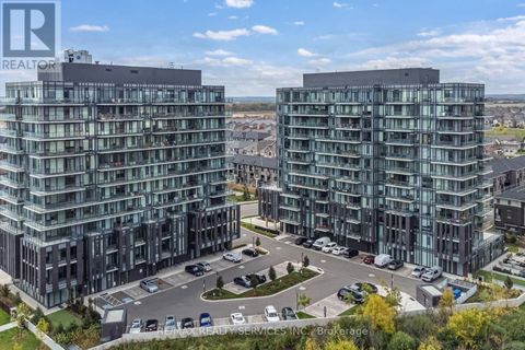 304 - 225 VETERANS DRIVE Brampton (Northwest Brampton) ON L7A5L7