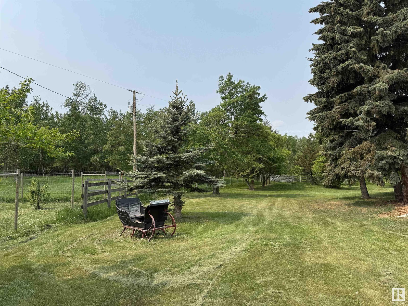 53080 RGE ROAD 210