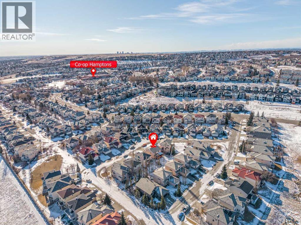 110 Hampstead Rise NW