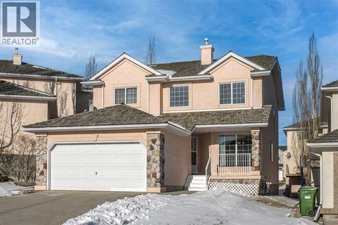 110 Hampstead Rise NW Calgary AB T3A6B5
