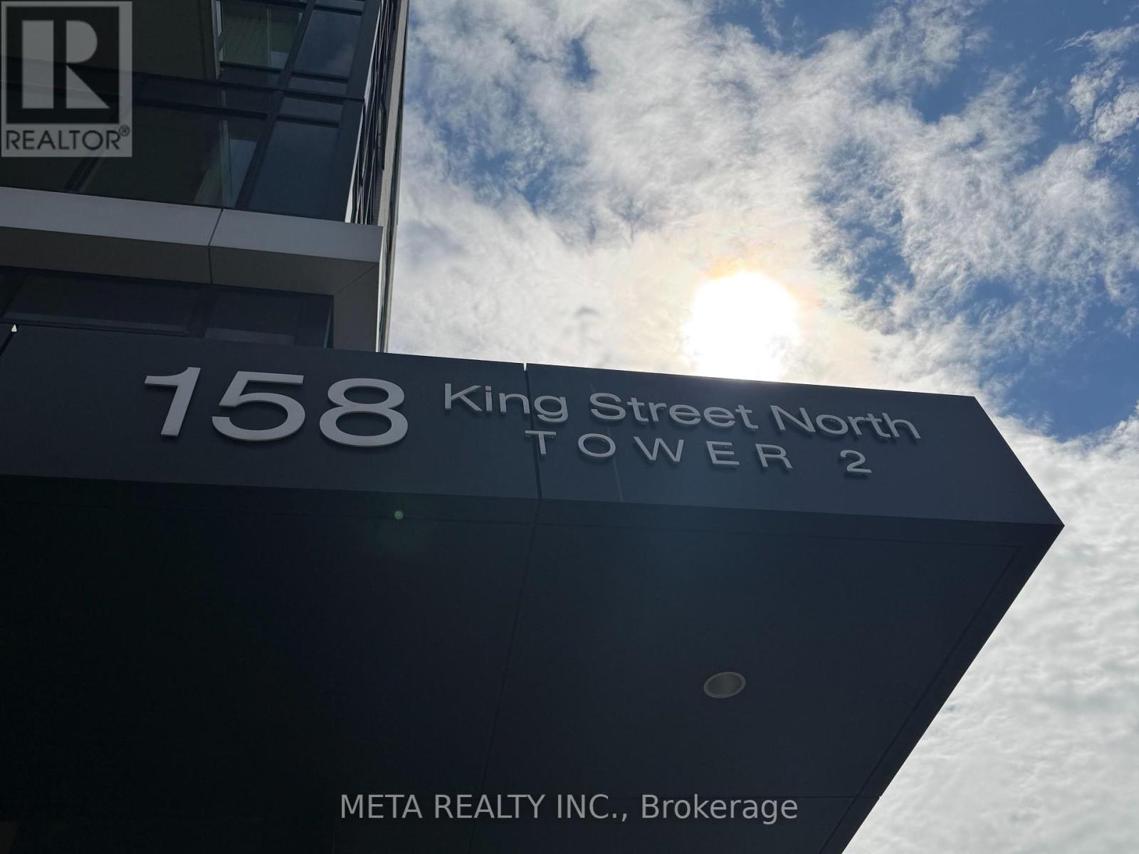 1001 - 158 KING STREET N
