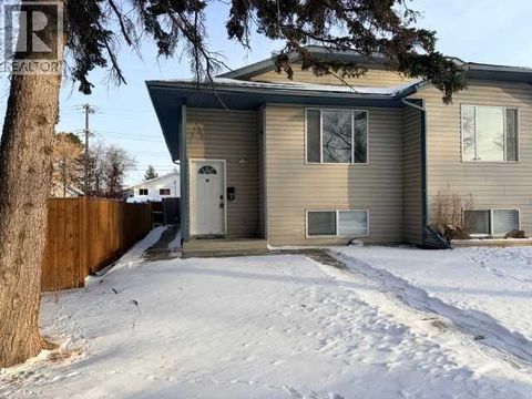 B, 5915 52 Avenue Red Deer AB T4N4K7