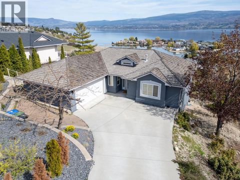3513 EMPIRE Place West Kelowna BC V4T1Y5