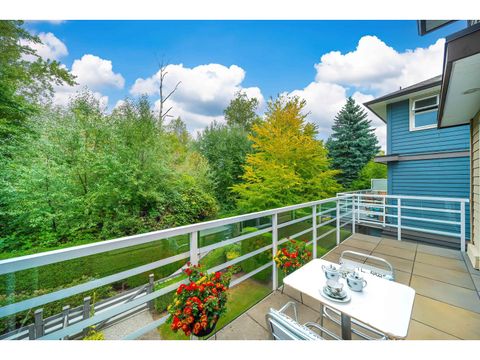 49 15405 31 AVENUE Surrey BC V3Z2W5