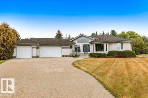 #39 54315 RGE ROAD 251 Rural Sturgeon County AB T8T0A2