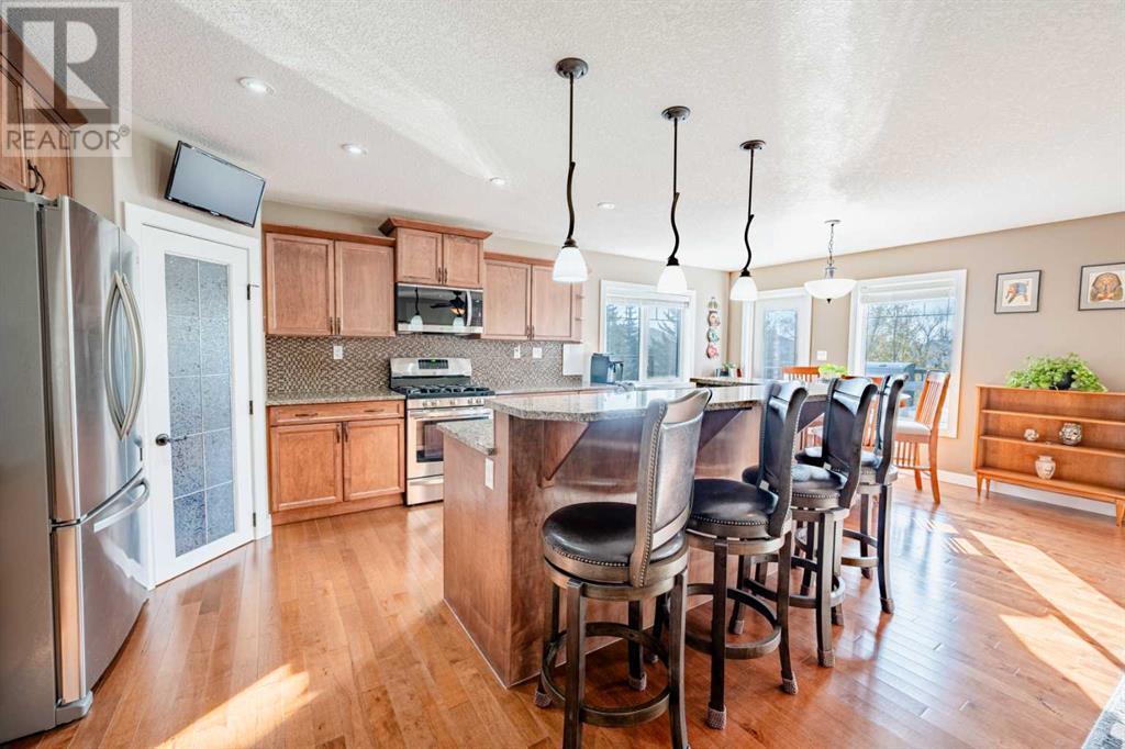 520 Harrison Court