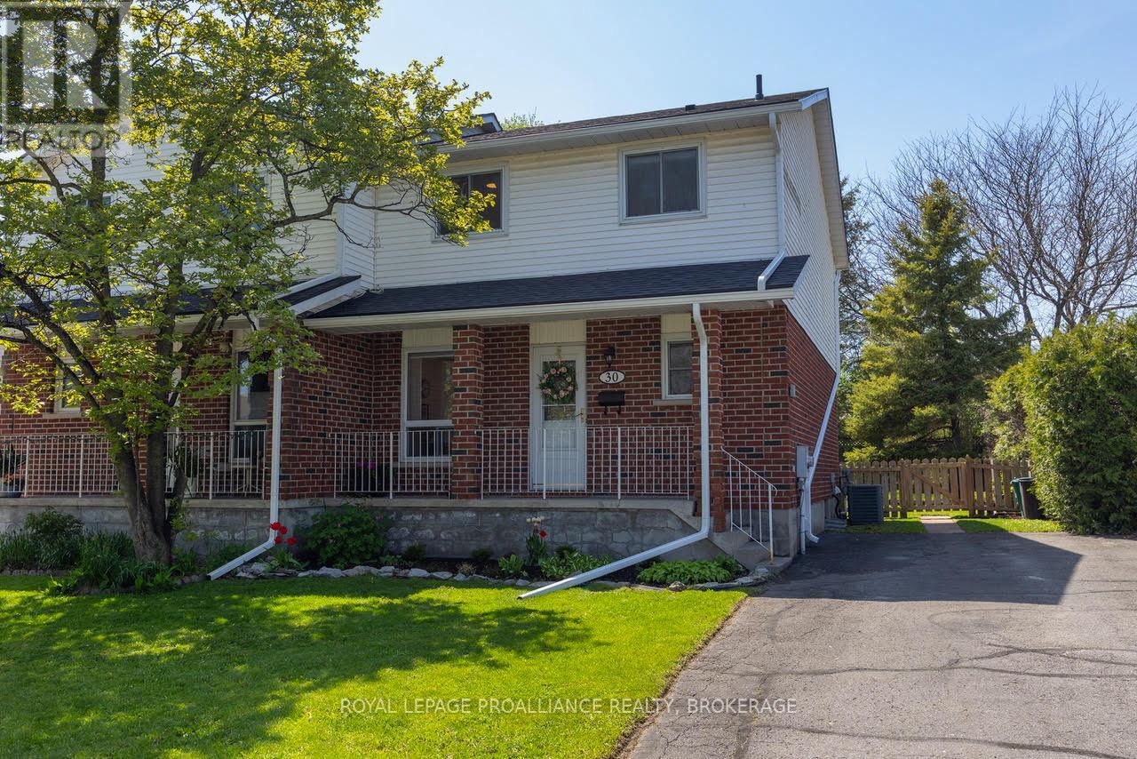 30 BARKER DRIVE