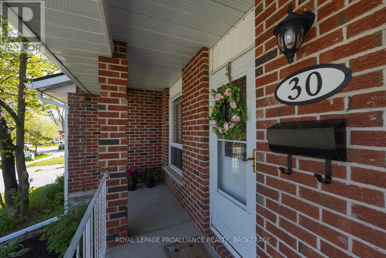 30 BARKER DRIVE