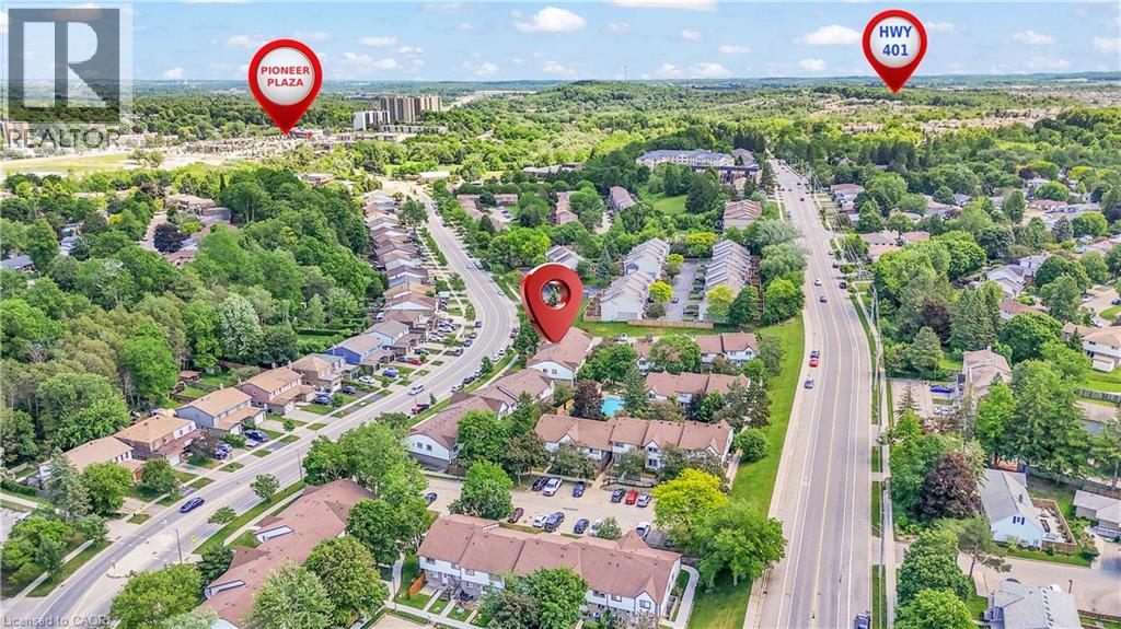 375 PIONEER Drive Unit# 7