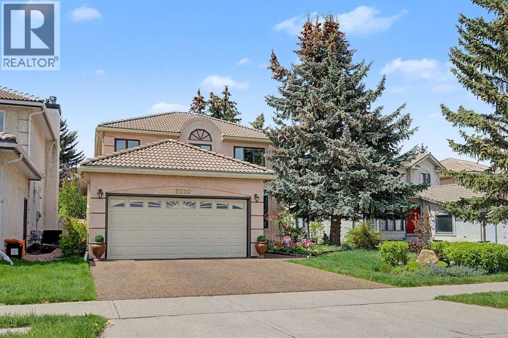 2020 Sirocco Drive SW