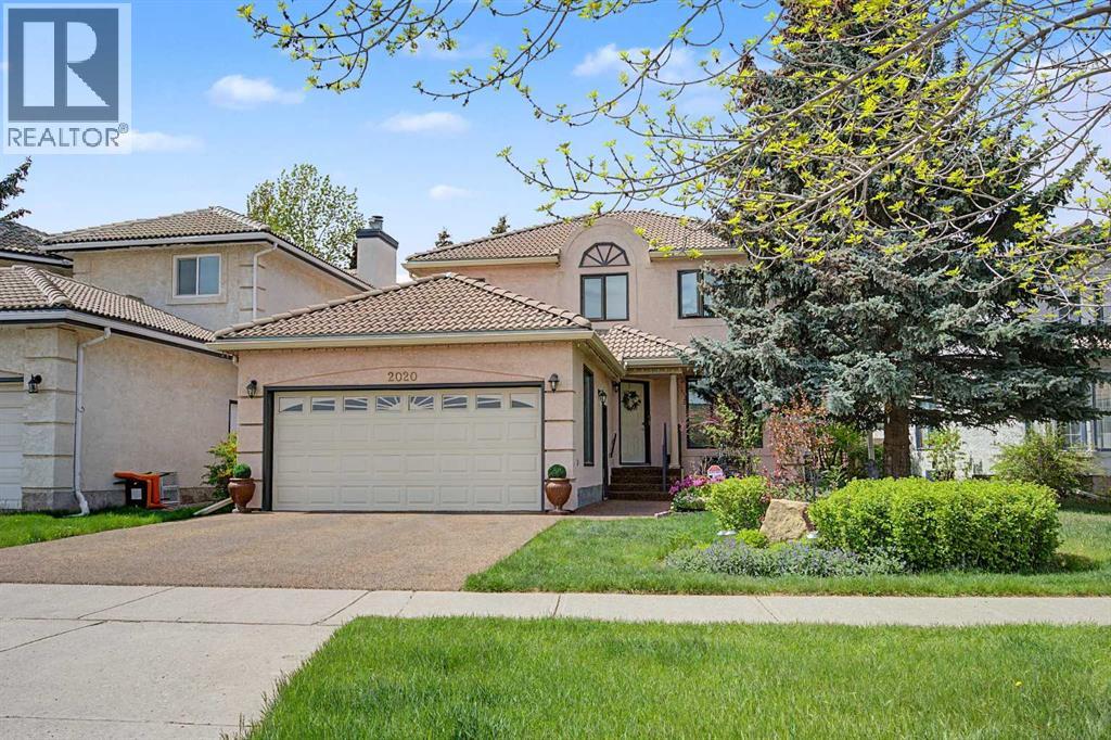 2020 Sirocco Drive SW
