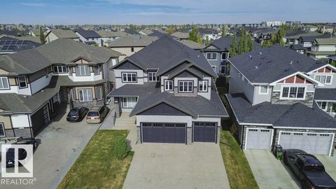 2453 ASHCRAFT CR SW Edmonton AB T6W2N1