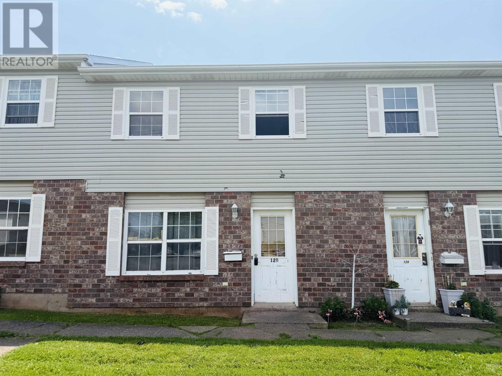 Photo 1 of 2 — #102 12B BROWNS Court Unit #102, Charlottetown, PE C1A9H3