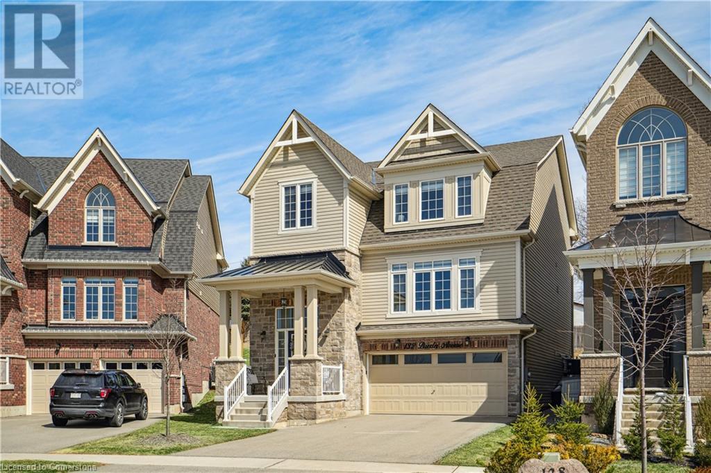 132 DREXLER AVENUE