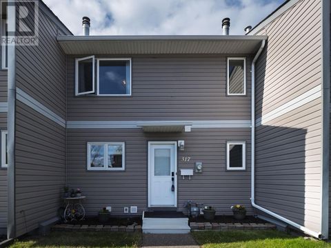 317 2550 S OSPIKA BOULEVARD Prince George BC V2N3T2