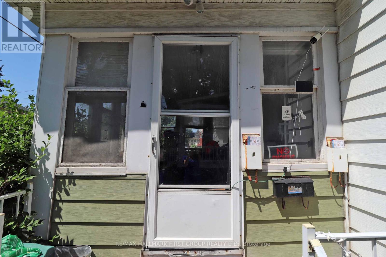 143 BROCKVILLE STREET