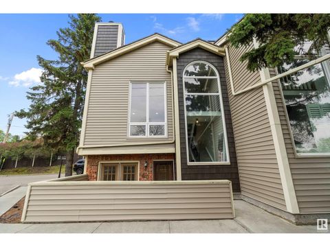 #40 1440 SHERWOOD DR Sherwood Park AB T8A4W3