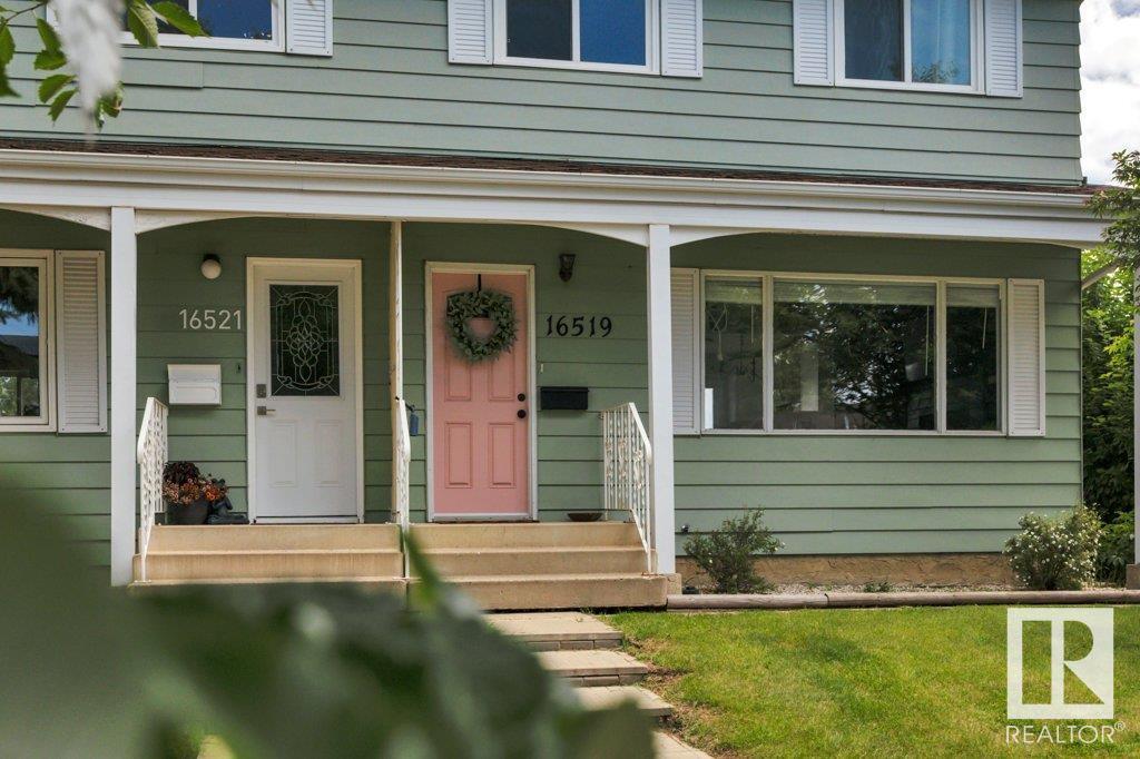 16519 115 ST NW