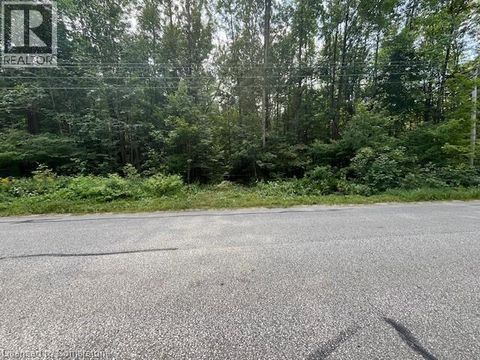 PT LT44 24TH SIDE Road Chatsworth ON N0H1R0