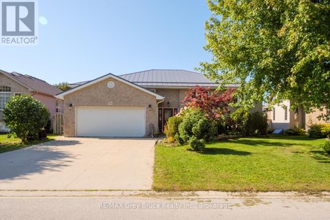 958 HIGHLAND STREET Saugeen Shores ON N0H2C2