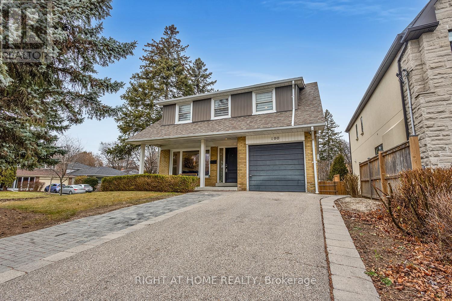 190 NORTHWOOD DRIVE