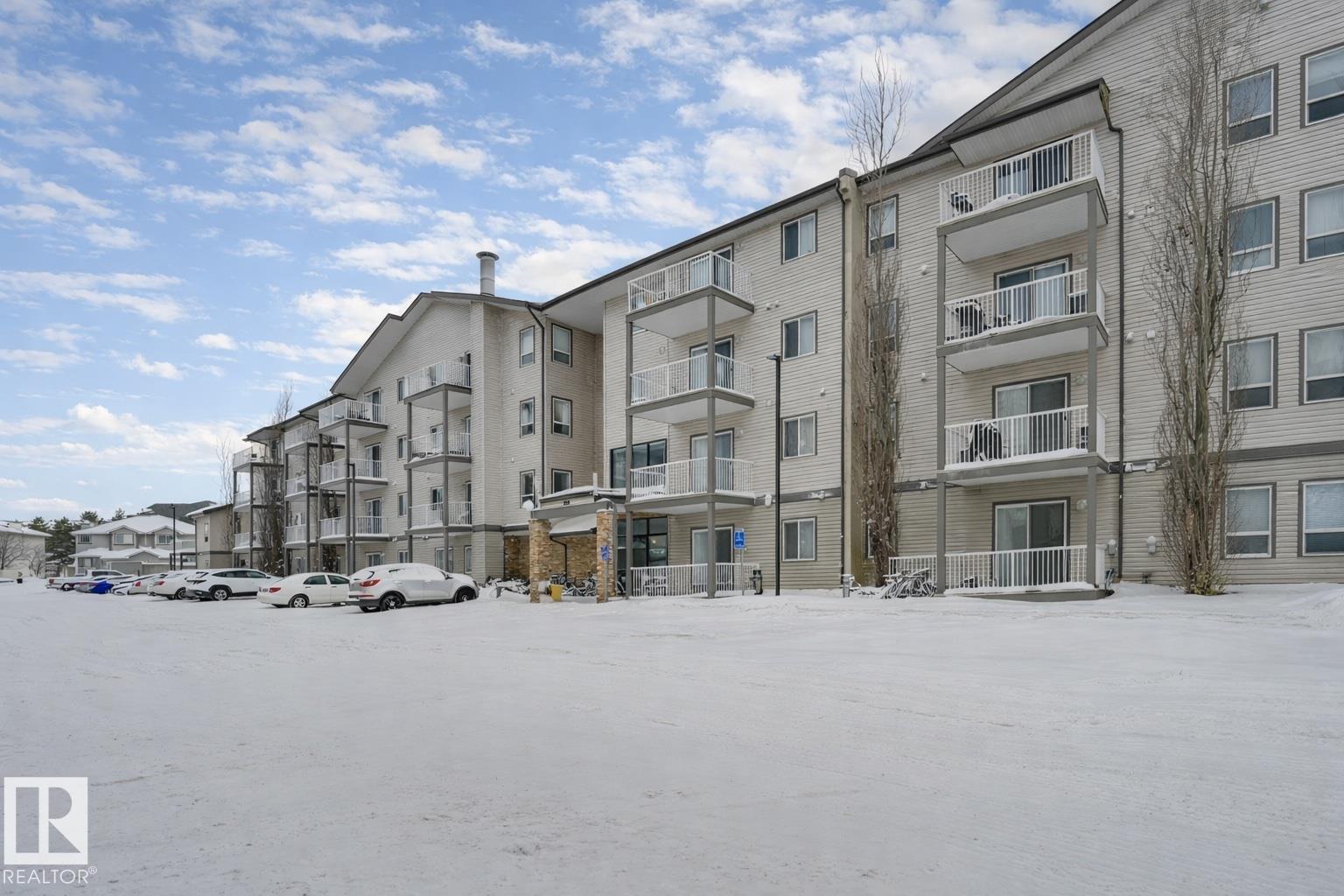 #201 155 EDWARDS DR SW