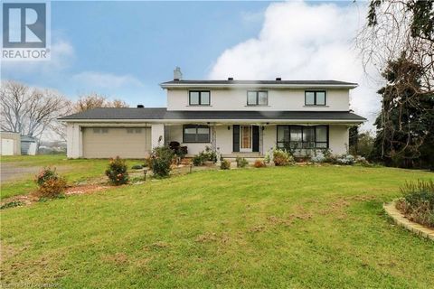 298 SECOND Road E Stoney Creek ON L9J3J4