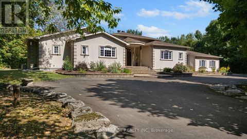 1281 GEORGES VANIER DRIVE N Ottawa ON K4C1R6