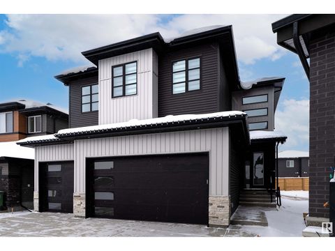 116 RANKIN DR St. Albert AB T8N7S7