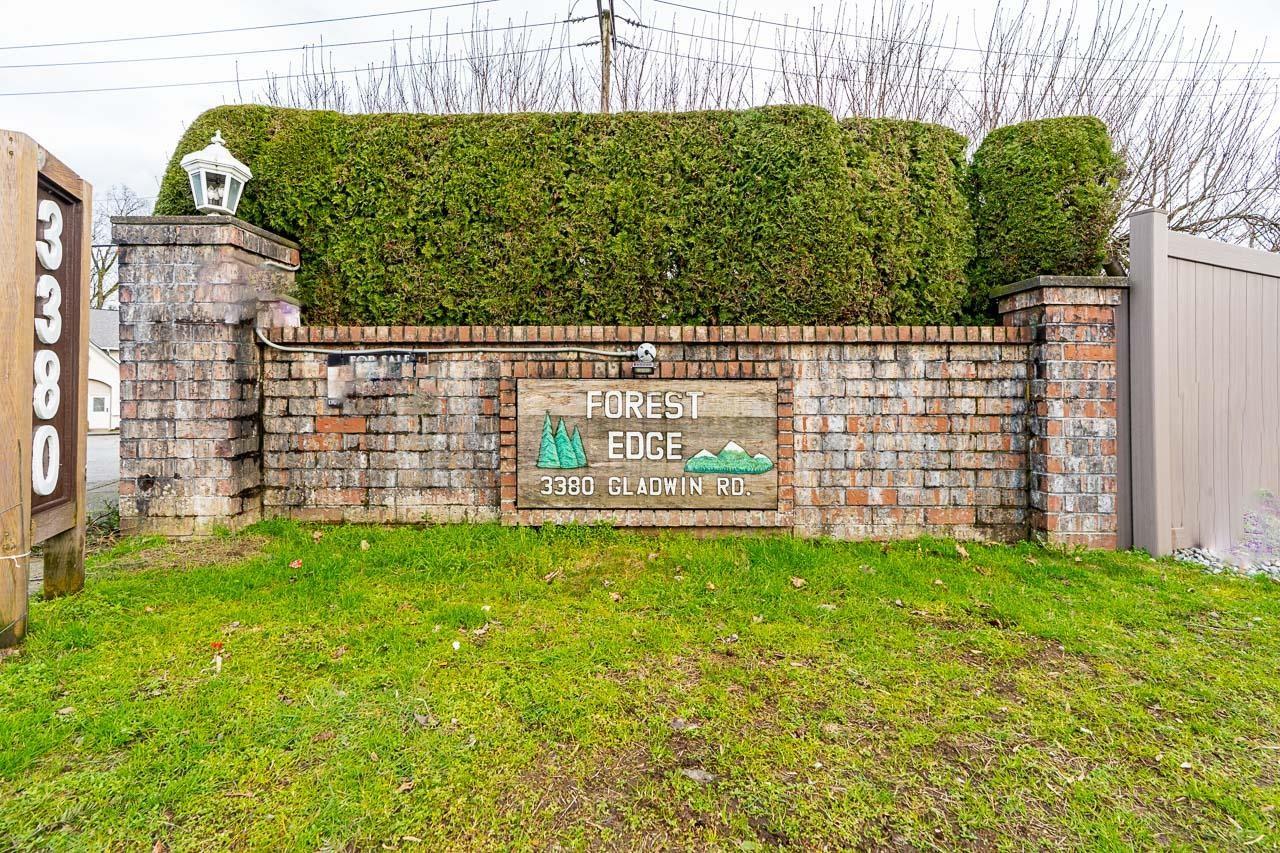 #30 3380 GLADWIN ROAD