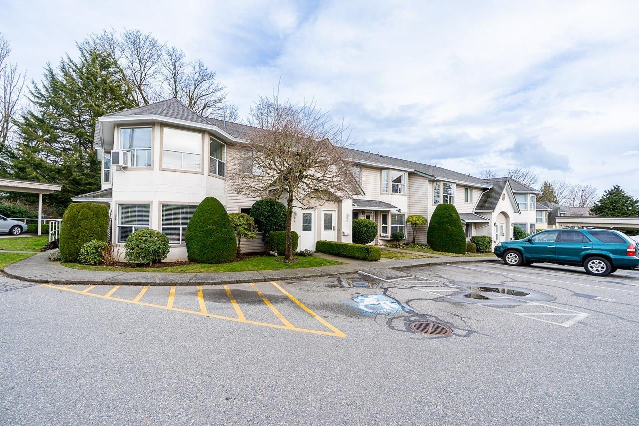 #30 3380 GLADWIN ROAD