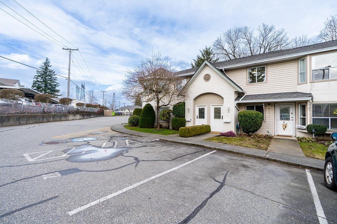#30 3380 GLADWIN ROAD