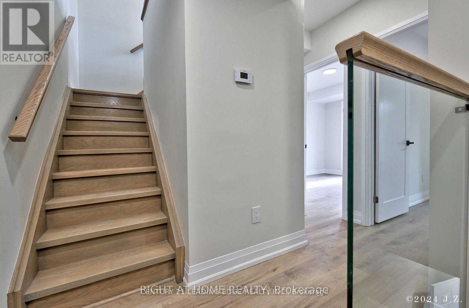 UNIT #2 - 153 MACDONELL AVENUE W