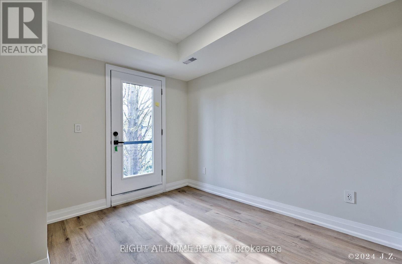 UNIT #2 - 153 MACDONELL AVENUE W