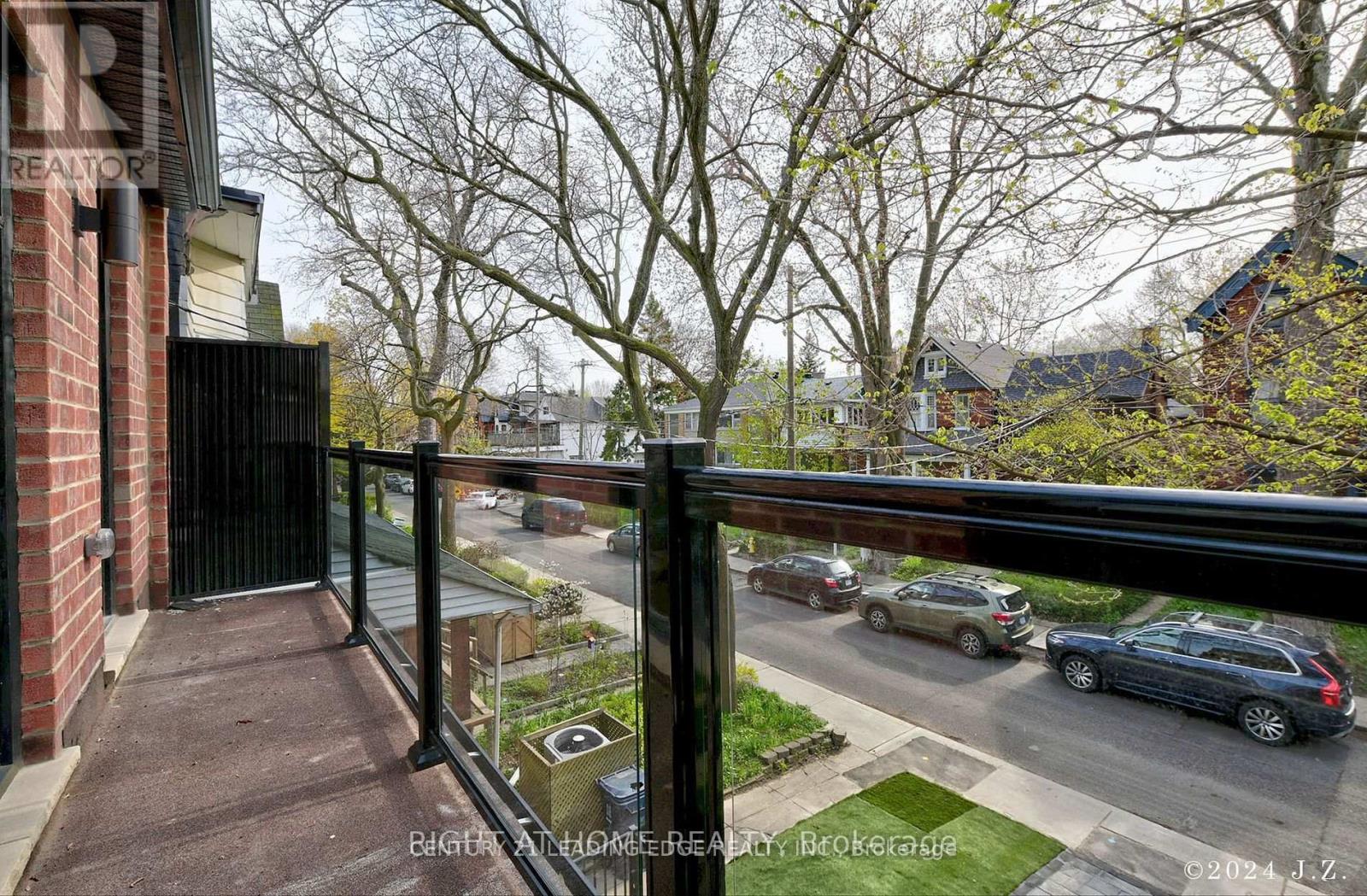 UNIT #2 - 153 MACDONELL AVENUE W