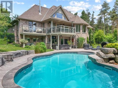 209 HUME Road Puslinch ON N0B2J0