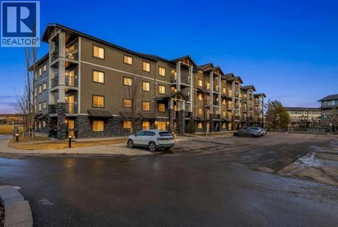 1202, 175 Panatella Hill NW Calgary AB T3K0V9