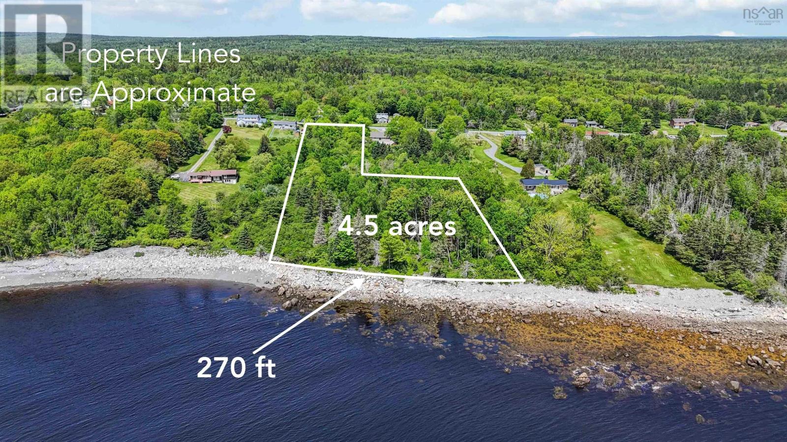 Lot 2A Brooklyn Shore Road - Photo 2