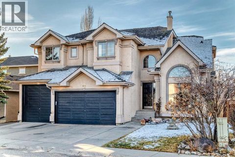 67 Evergreen Rise SW Calgary AB T2Y3H6