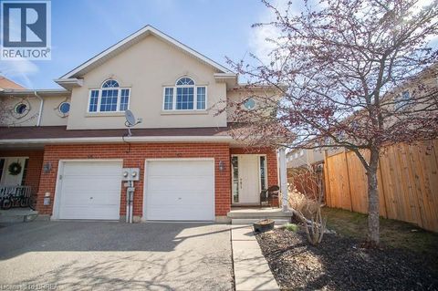 20 MCCONKEY Crescent Unit# 67 Brantford ON N3S0C1