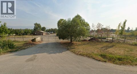 3740 Casorso Road Kelowna BC V1W4M8