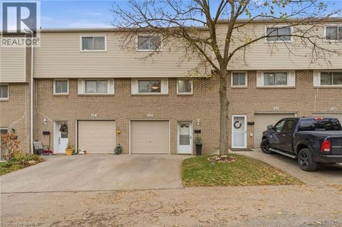 281 STANLEY Street Unit# F Brantford ON N3S7K3