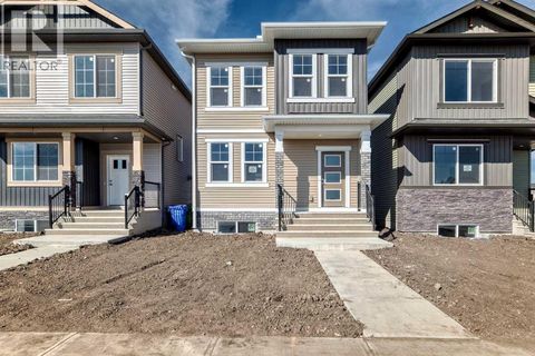 156 Belvedere Park SE Calgary AB T2A8A1