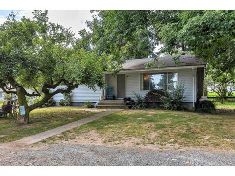 8591 HOWELL ROAD Mission BC V0M1G0