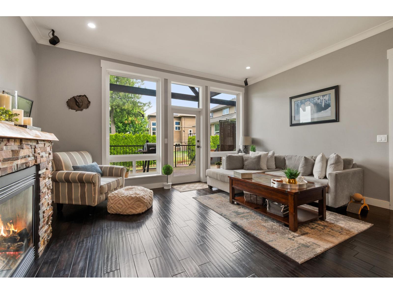 45419 MAGDALENA PLACE|Vedder Mountain