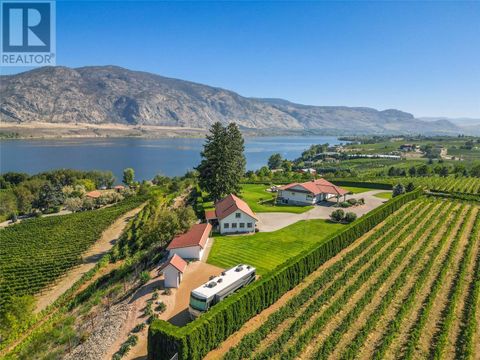 13817 97 Highway Osoyoos BC V0H1V2